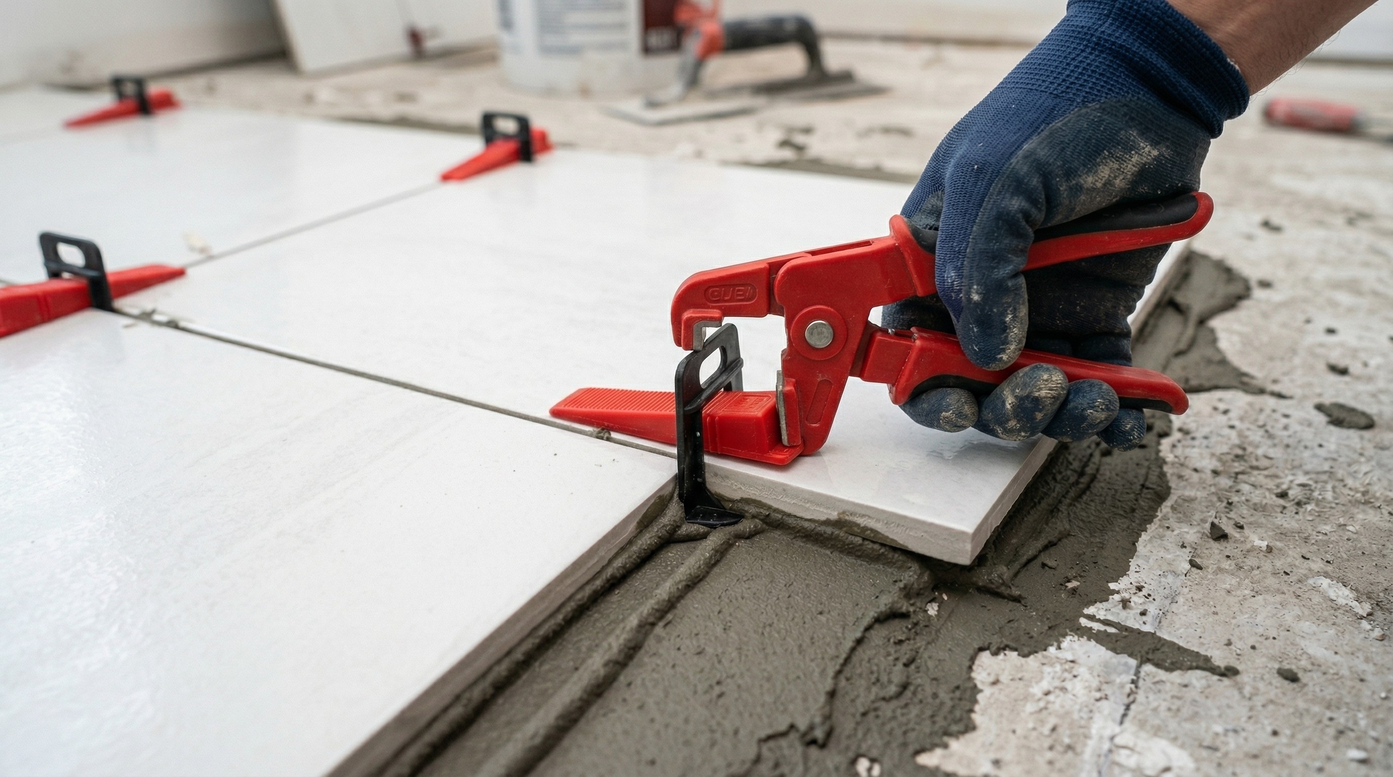 MFT Mezzullo Fliesen Trockenbau – Fliesenleger Radolfzell am Bodensee